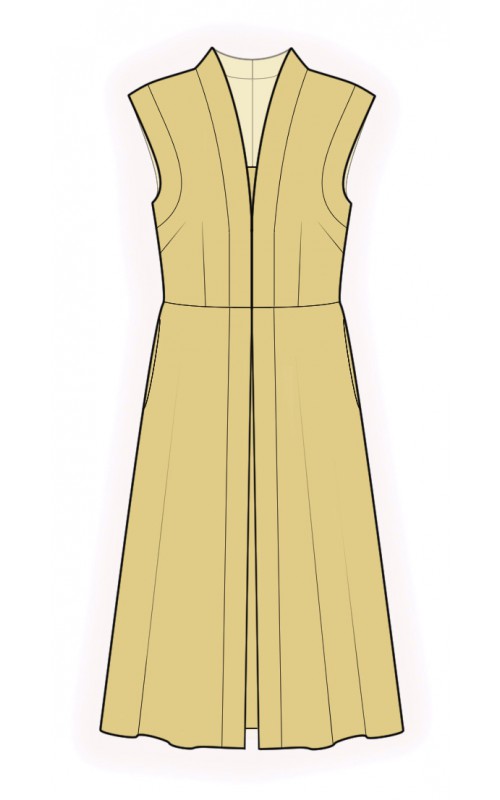 2126 · Платья — Фото