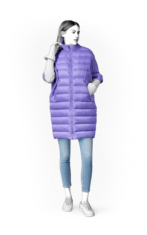 4798 · Куртки — Фото